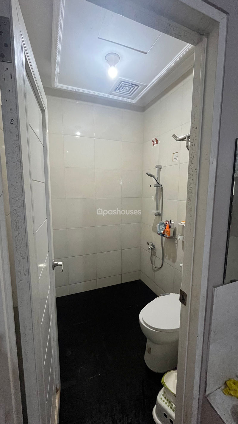 Perumahan Villa Galaxy Blok C3