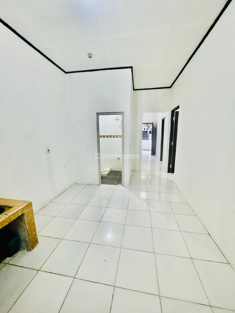 Perumahan Griya Asri Pertiwi Blok B2/9