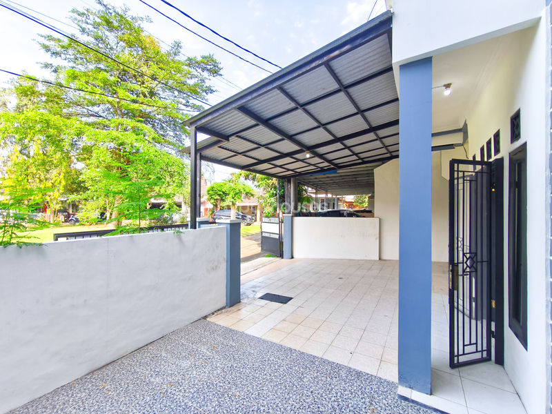 Citra Raya Cluster Taman Chrysant Blok Q7 No. 5