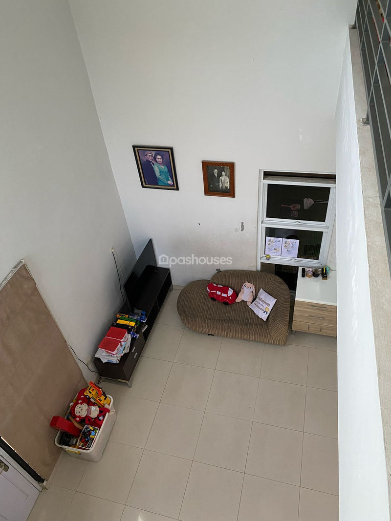 Nusa Indah Residence Bogor