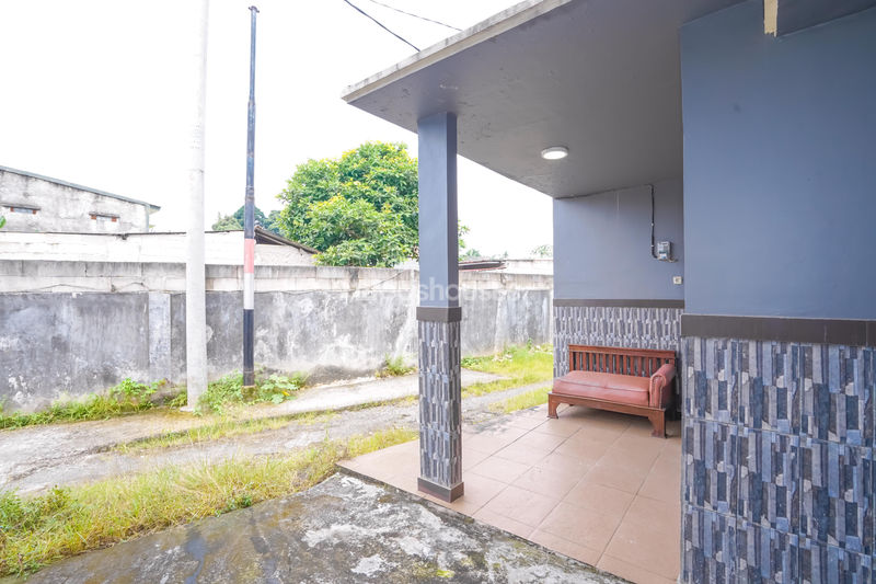 Perumahan Pesona Hinggil Residence Blok B