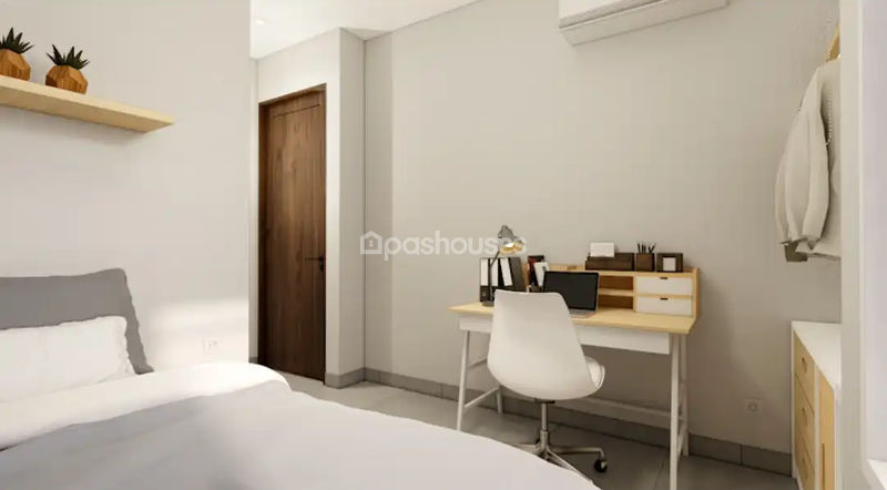 Dormland Jalan Sukawening Jatinangor