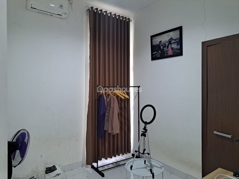 Villa Bogor Indah 6 Blok G5 No.18