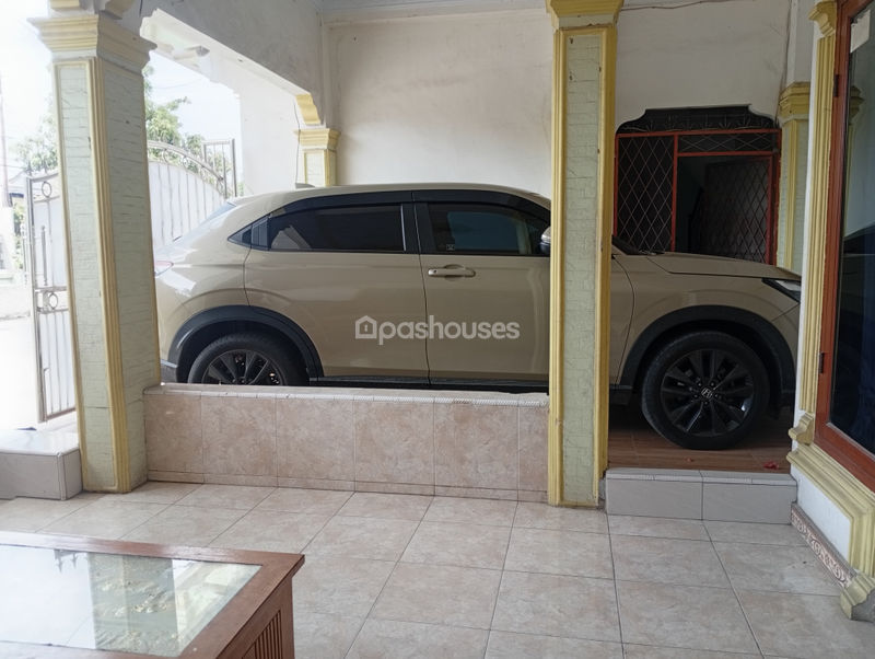 Pondok Ungu Permai Blok G17 No.8