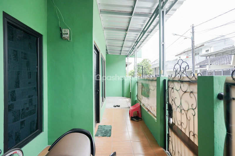 Kota Harapan Indah Blok IH No.28