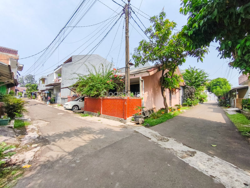 Perumahan Curug Permai Blok D No.26