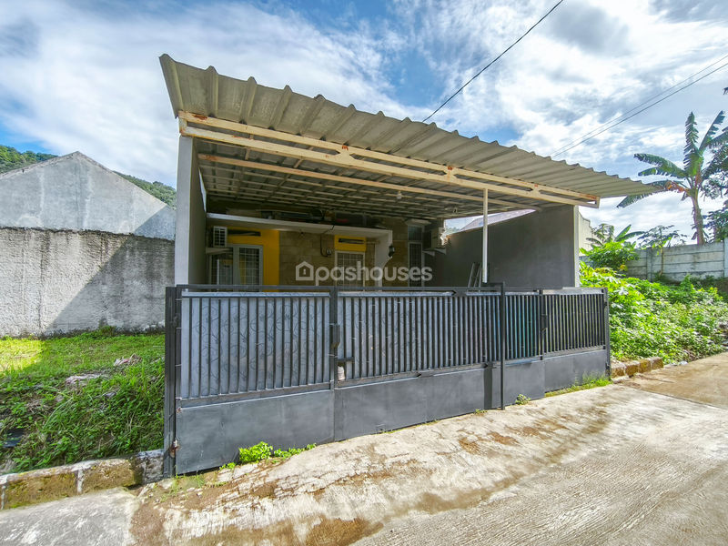 Perumahan Pesona Dramaga Residence