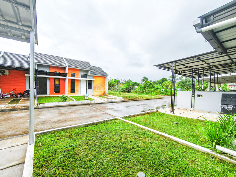 Dramaga Cantik Residence