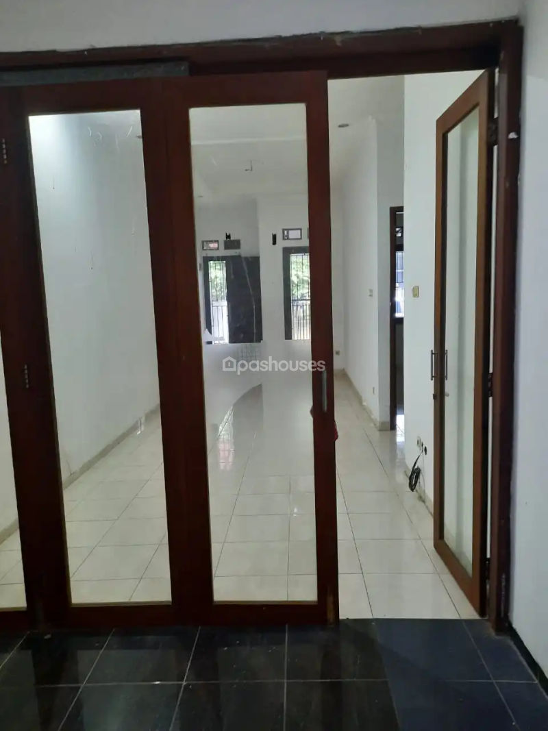 Grand Depok City Cluster Lantana Blok D No.9