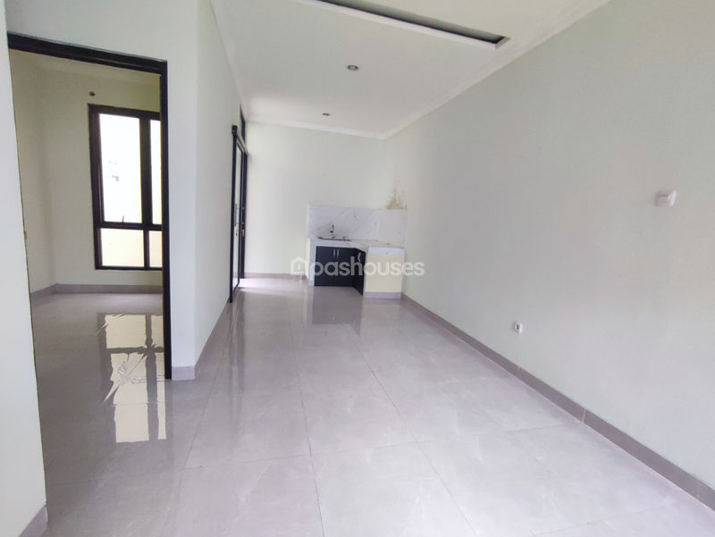 Perumahan Casablanca Premiere Depok Blok A8