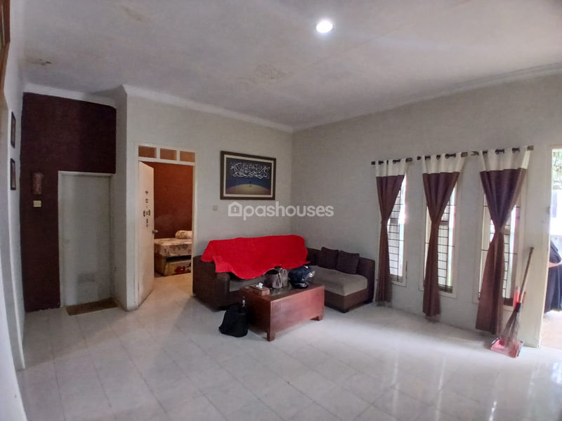 Perumahan Griya Soka Blok M23C