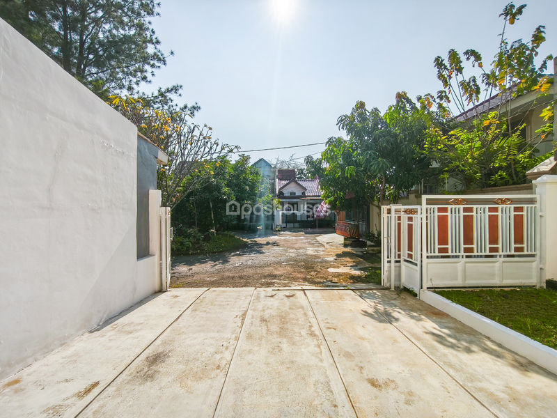 Bukit Cimanggu City Blok S3 No.17