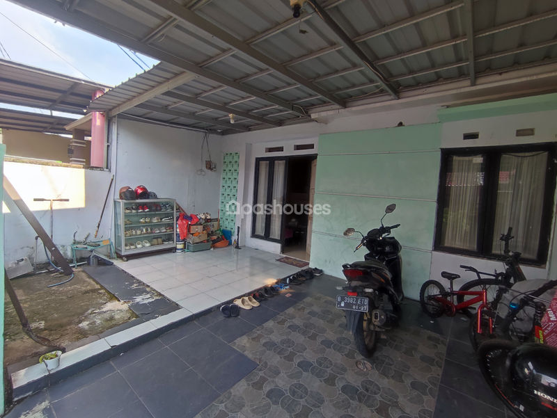 Griya Melati Mas Blok J1