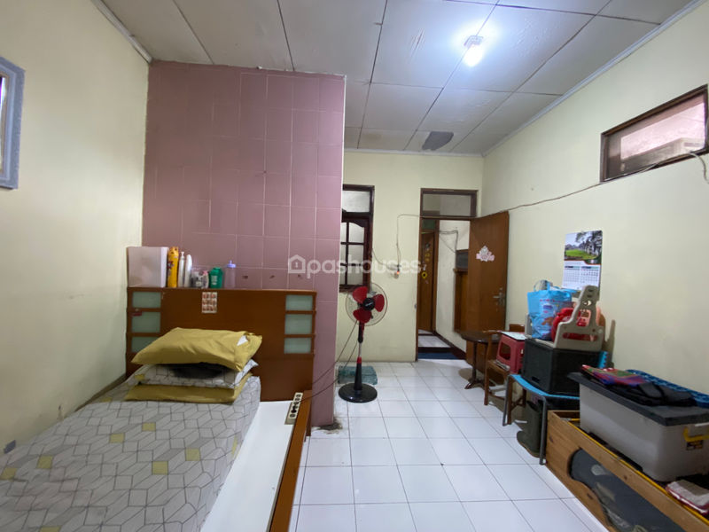 Jalan Batu Ampar VII No.22
