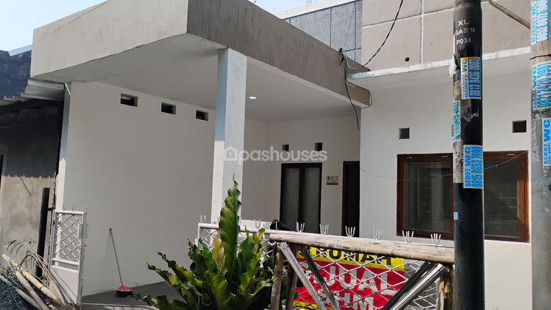 Perumahan Griya Asri Serpong Blok B3