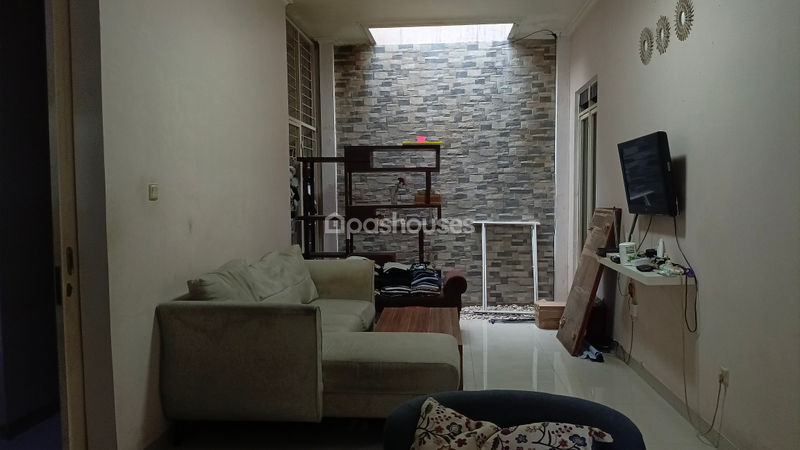 Grand Serpong Residence Blok E3