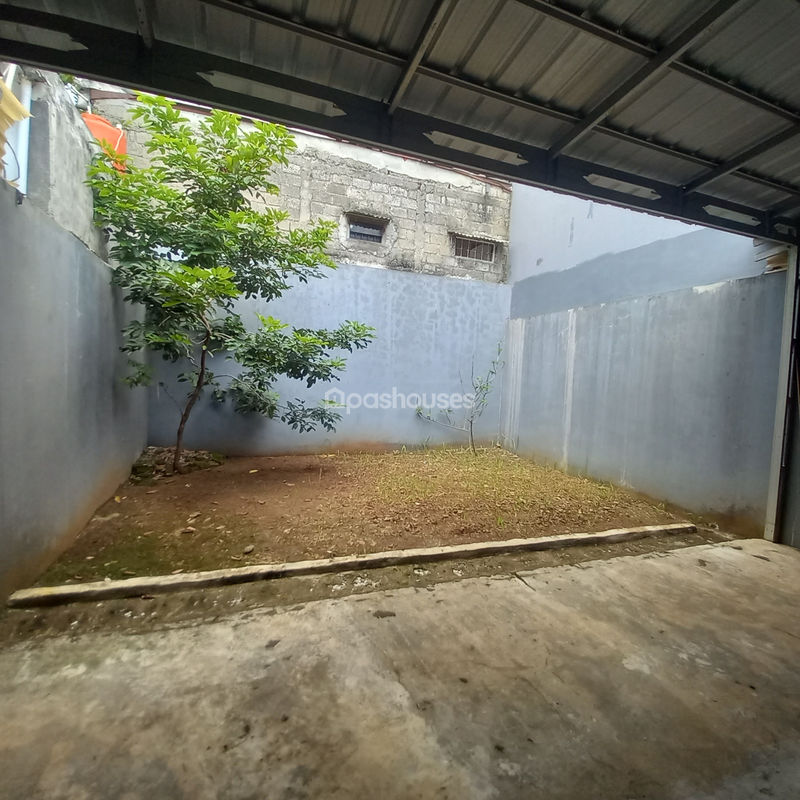 Perumahan Duren Residence Blok F/3