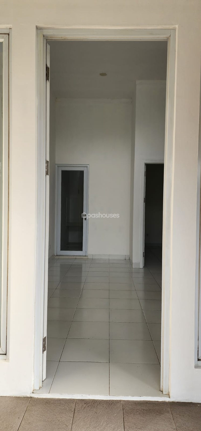 Graha Raya Cluster Verina Blok N5