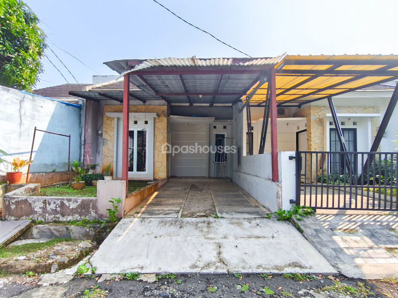 Cilebut Residence Cluster Adhenium Blok F2 No.25