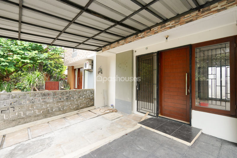 Perumahan Premier Serenity Blok P No.6