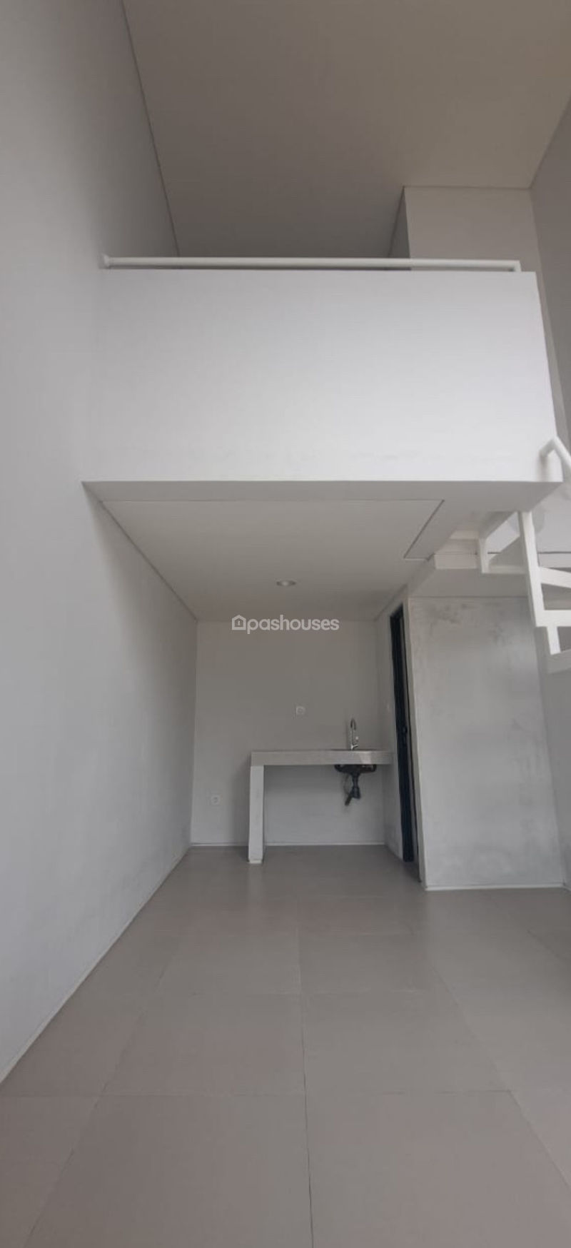 Perumahan Park Serpong Charm 18 No.7