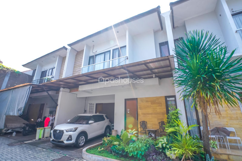 Jalan Batu Tulis III