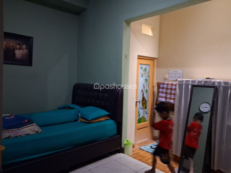 Perumahan Graha Indah Blok D6 Bogor