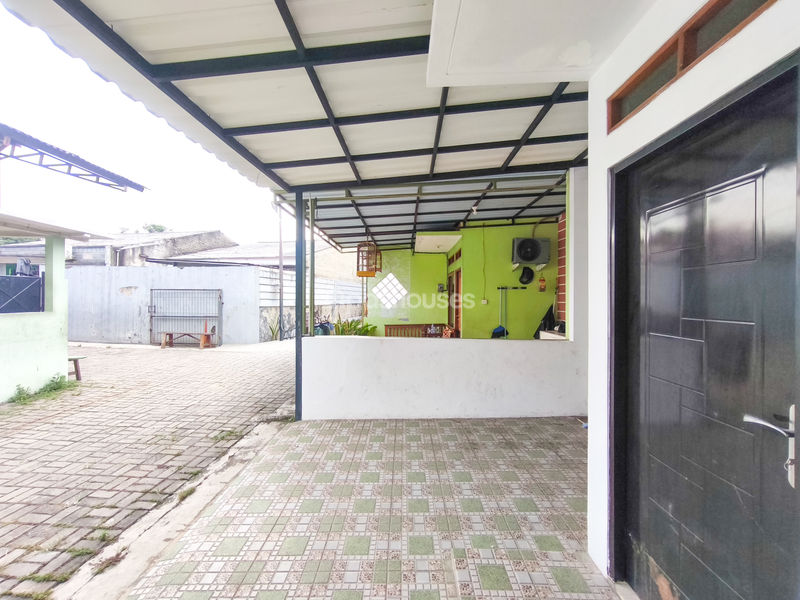 Cluster Buaran Asri 1 No.6