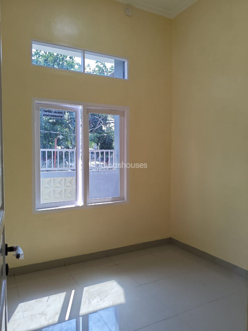 Pondok Ungu Permai Sektor V Blok K1/33