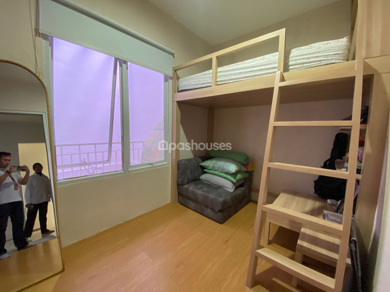 Perumahan The Pavillion Ciracas Blok B1