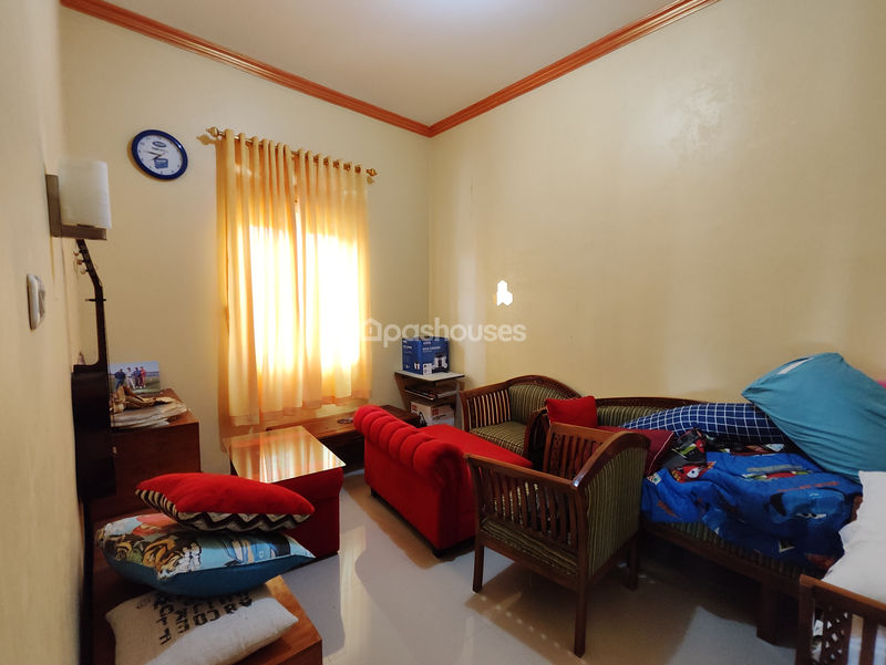 Jalan Gunung Bunder 2 Bogor