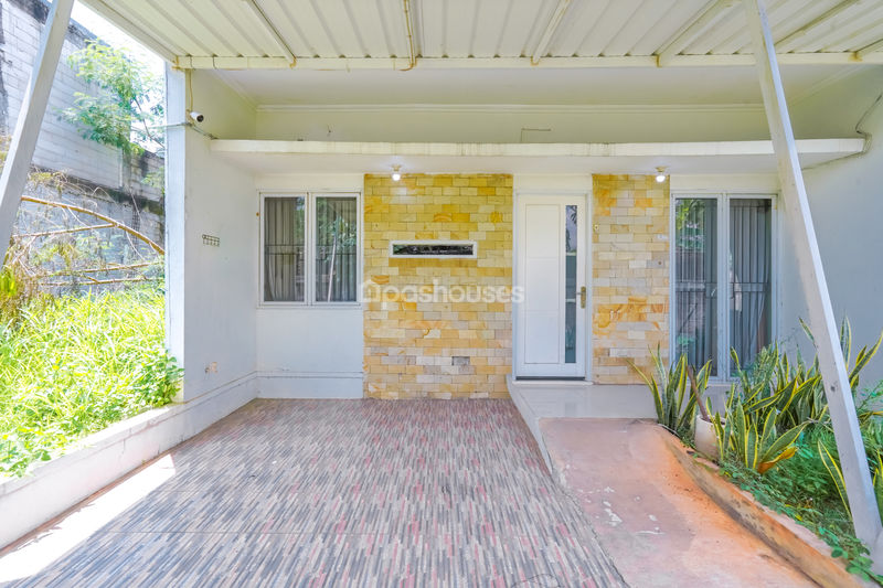 Perumahan Kyendra Town House No.7