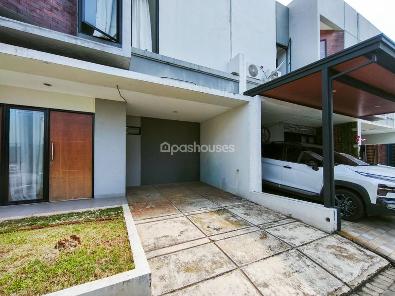 Perumahan Blossom Park Residence Blok P7