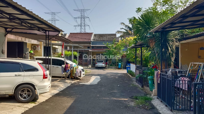 Perumahan Green Ambara Gardenia Blok B1
