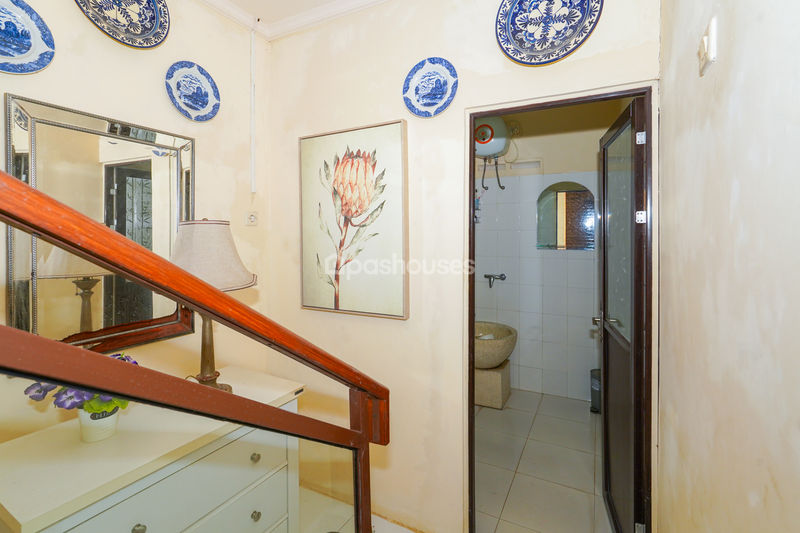 Villa Saung Ibu Bogor