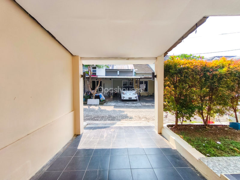 Perumahan Tirta Mas Residence Blok G No.7