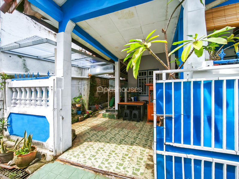 Jalan Dalurung Raya No.7 Bogor