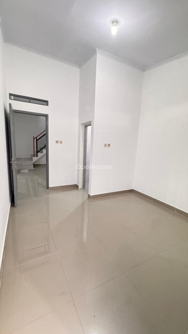 Pondok Ungu Permai Blok A16 No.9