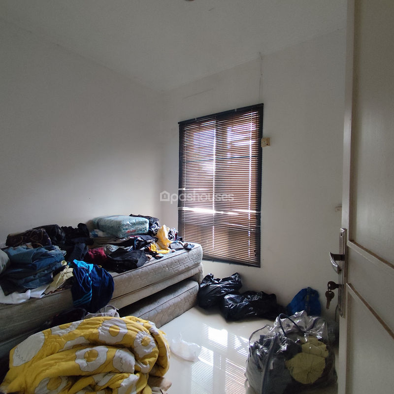 Villa Bintaro Regency Blok K2