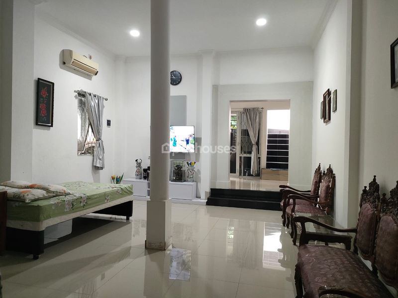 Bukit Pamulang Indah V (BPI-V)