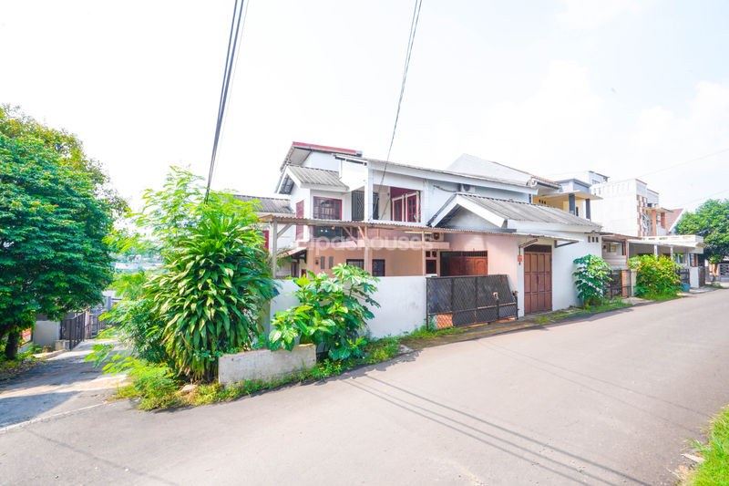 Komplek Wisma Mas Blok B1