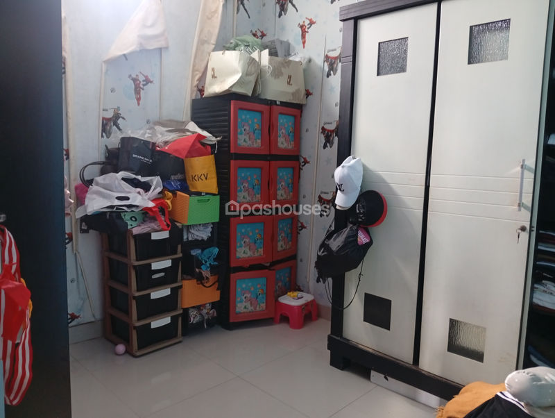 Pondok Ungu Permai Blok G17 No.8