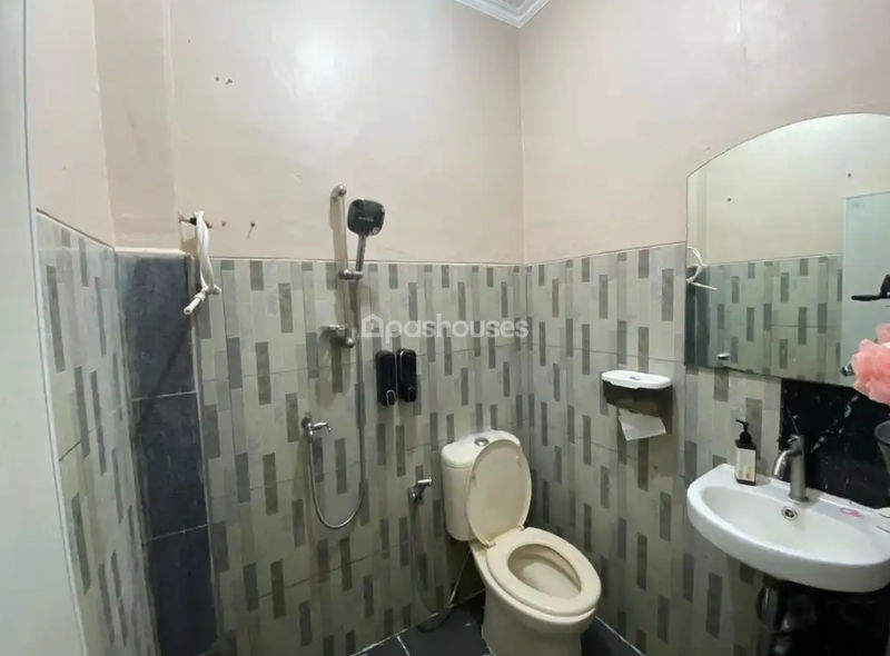 Perumahan Pesona Laguna 2 Blok M5 No.23