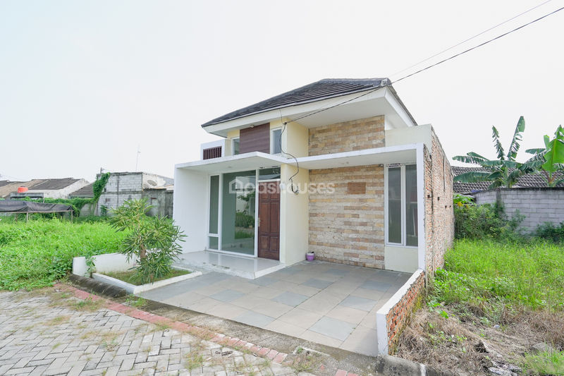 Perumahan Royal TAM Babelan Blok B10