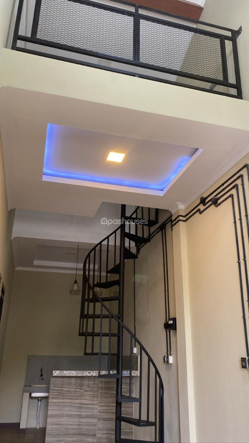 Perumahan Villa Mutiara Blok B4