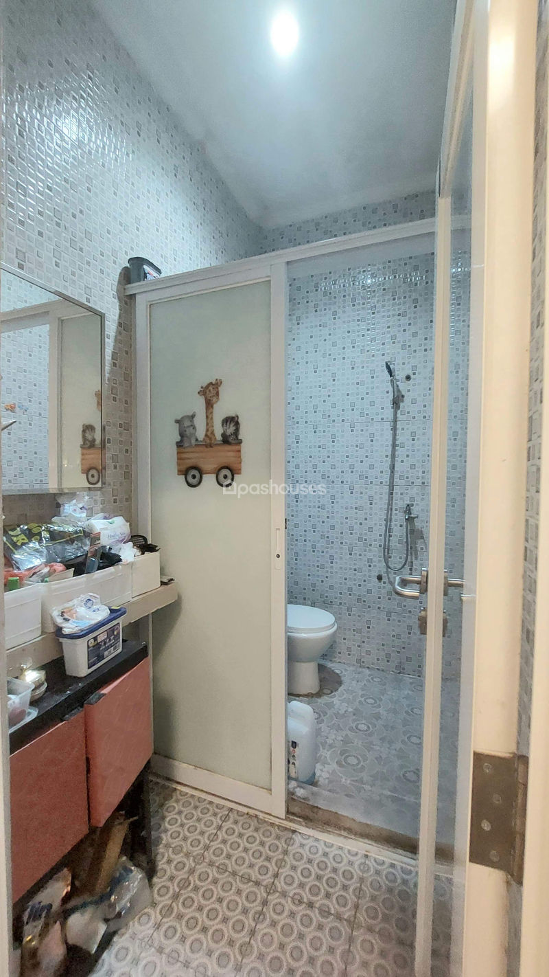 Prabu Residence Bintaro