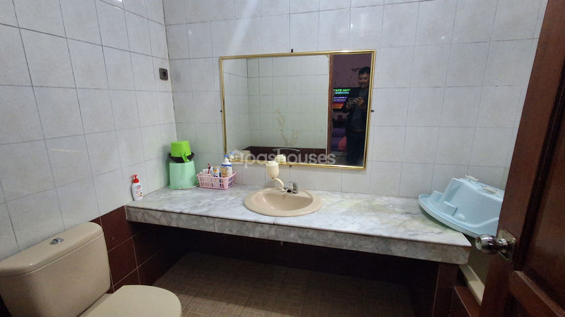 Perumahan Taman Yasmin Sektor 2 No.62