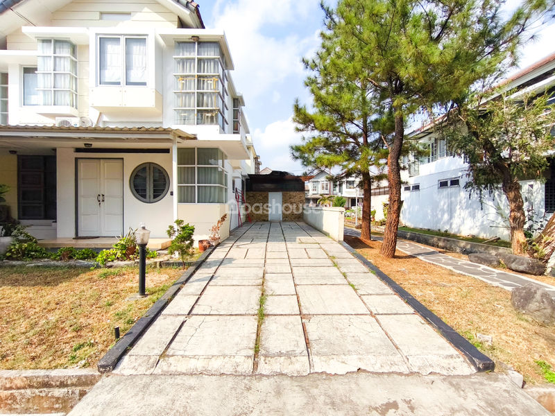 Jalan Taman Osaka No.198