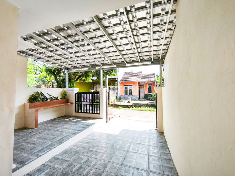 Taman Cibinong Asri Blok J3 No.19
