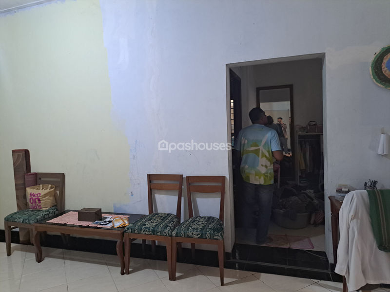 Perum Puspa Raya Bojong Gede Blok DR No.1